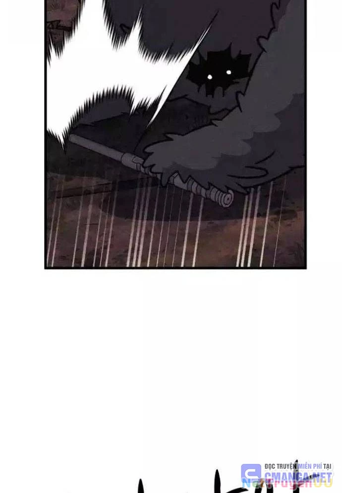 Xác Sống Và Sát Nhân Chapter 74 - Trang 4