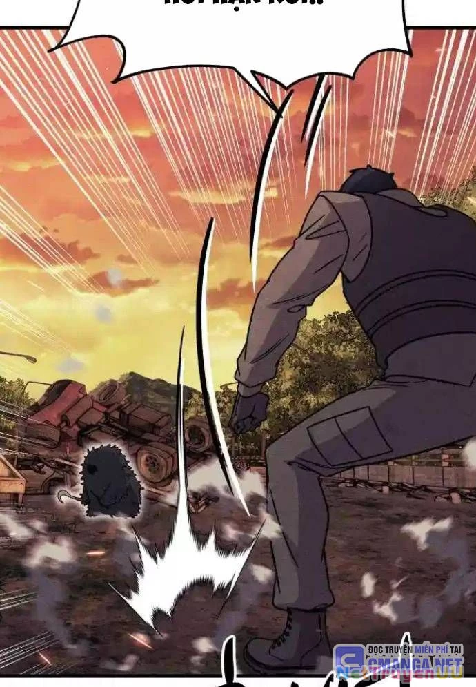 Xác Sống Và Sát Nhân Chapter 74 - Trang 4