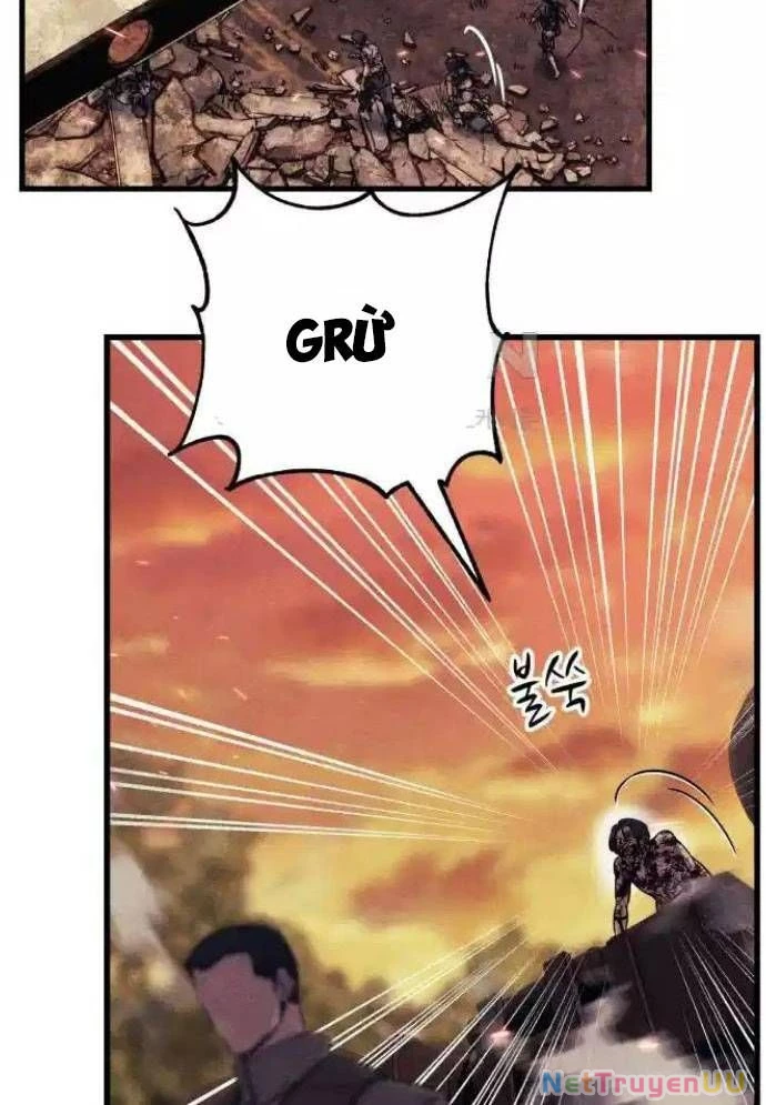 Xác Sống Và Sát Nhân Chapter 74 - Trang 4