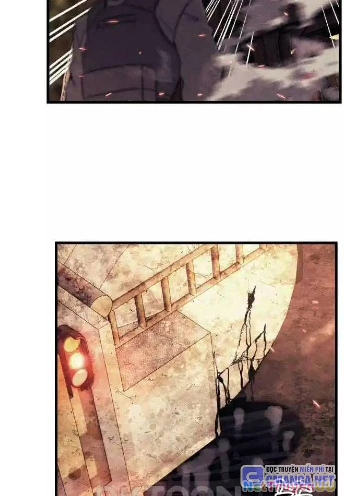 Xác Sống Và Sát Nhân Chapter 74 - Trang 4