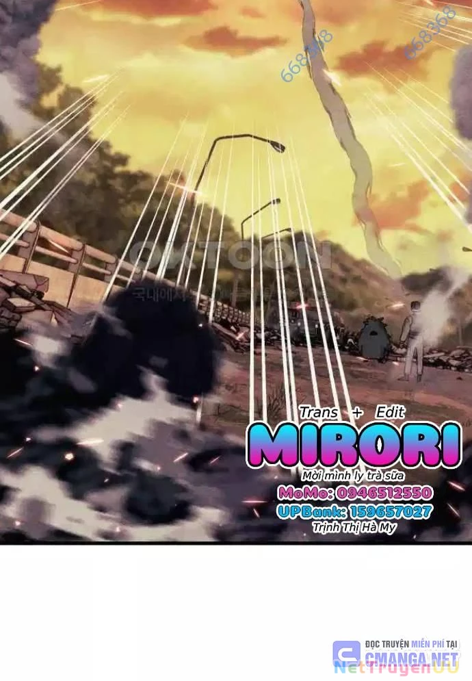 Xác Sống Và Sát Nhân Chapter 74 - Trang 4