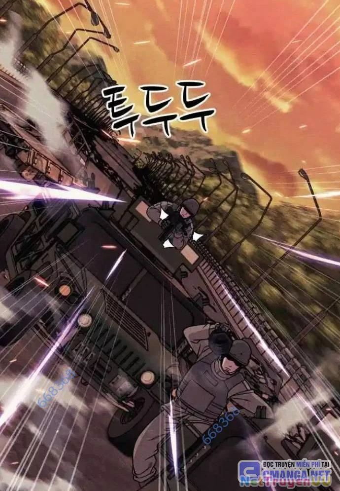 Xác Sống Và Sát Nhân Chapter 74 - Trang 4