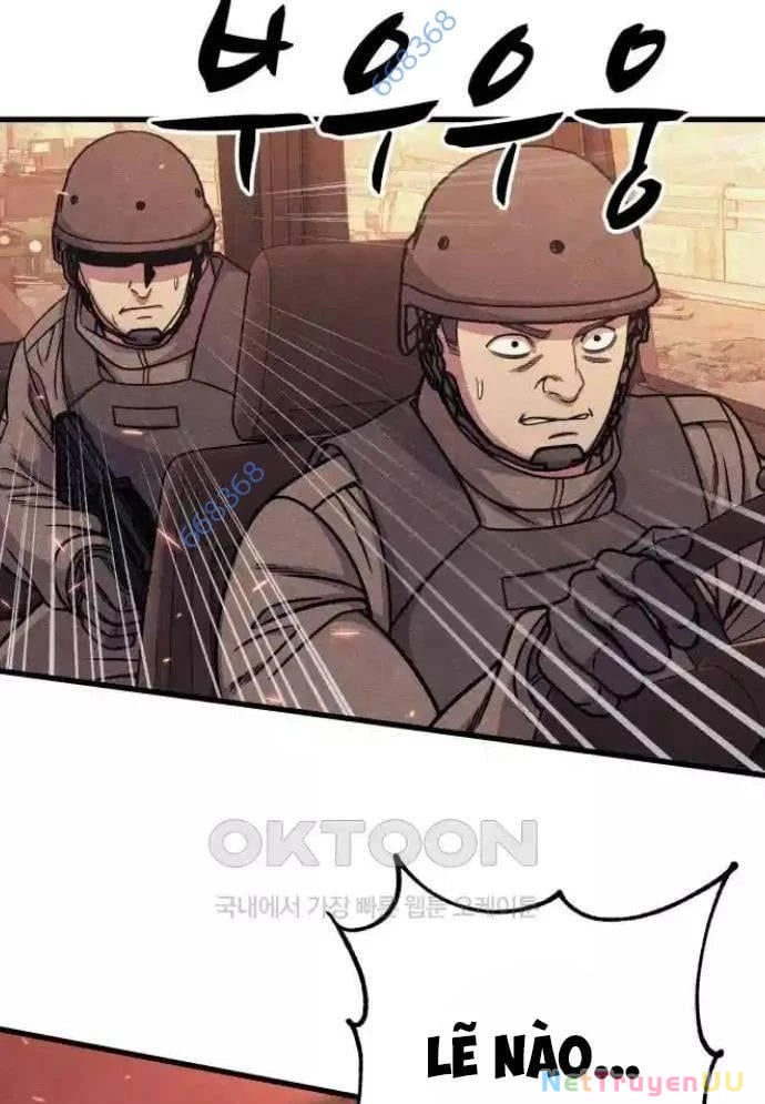 Xác Sống Và Sát Nhân Chapter 74 - Trang 4