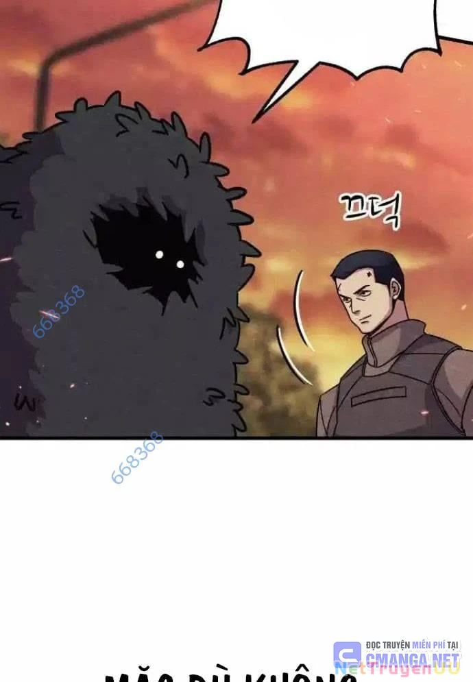 Xác Sống Và Sát Nhân Chapter 74 - Trang 4