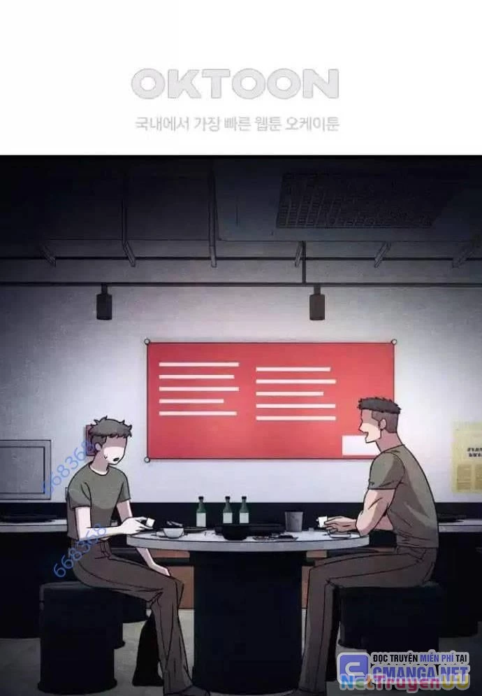 Xác Sống Và Sát Nhân Chapter 74 - Trang 4