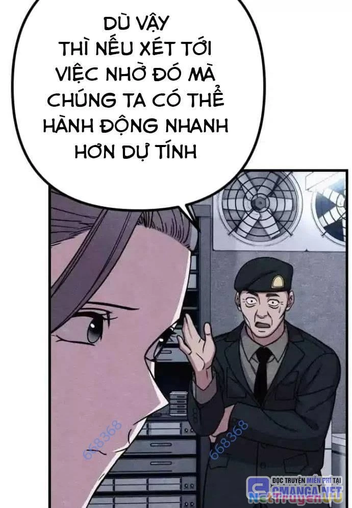 Xác Sống Và Sát Nhân Chapter 75 - Trang 4