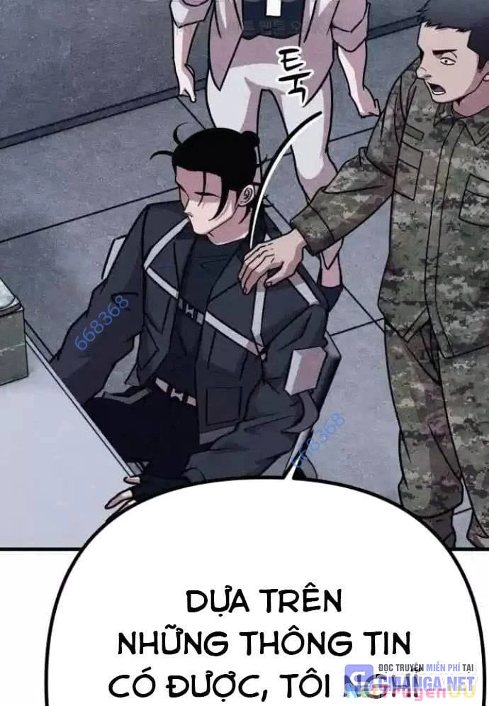 Xác Sống Và Sát Nhân Chapter 75 - Trang 4