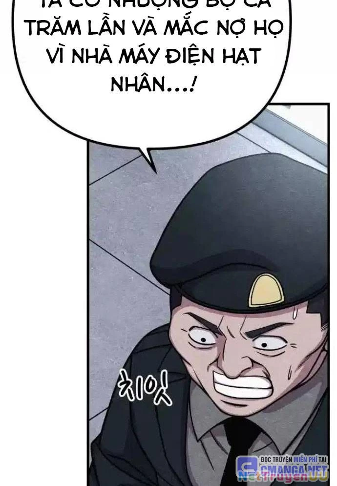 Xác Sống Và Sát Nhân Chapter 75 - Trang 4
