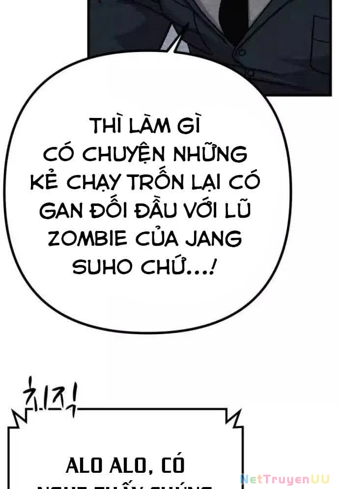 Xác Sống Và Sát Nhân Chapter 75 - Trang 4