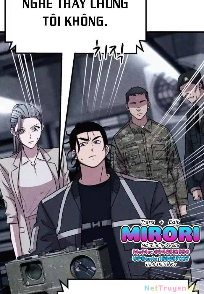 Xác Sống Và Sát Nhân Chapter 75 - Trang 4