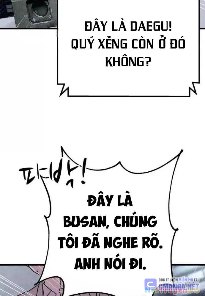 Xác Sống Và Sát Nhân Chapter 75 - Trang 4