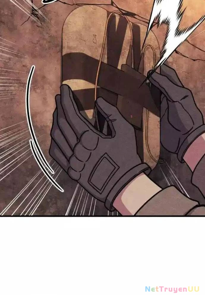Xác Sống Và Sát Nhân Chapter 75 - Trang 4