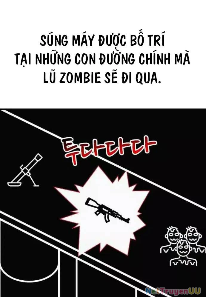 Xác Sống Và Sát Nhân Chapter 75 - Trang 4