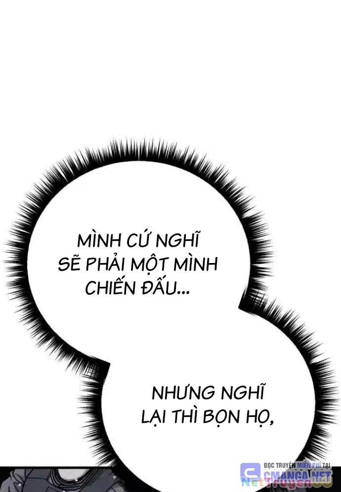 Xác Sống Và Sát Nhân Chapter 75 - Trang 4