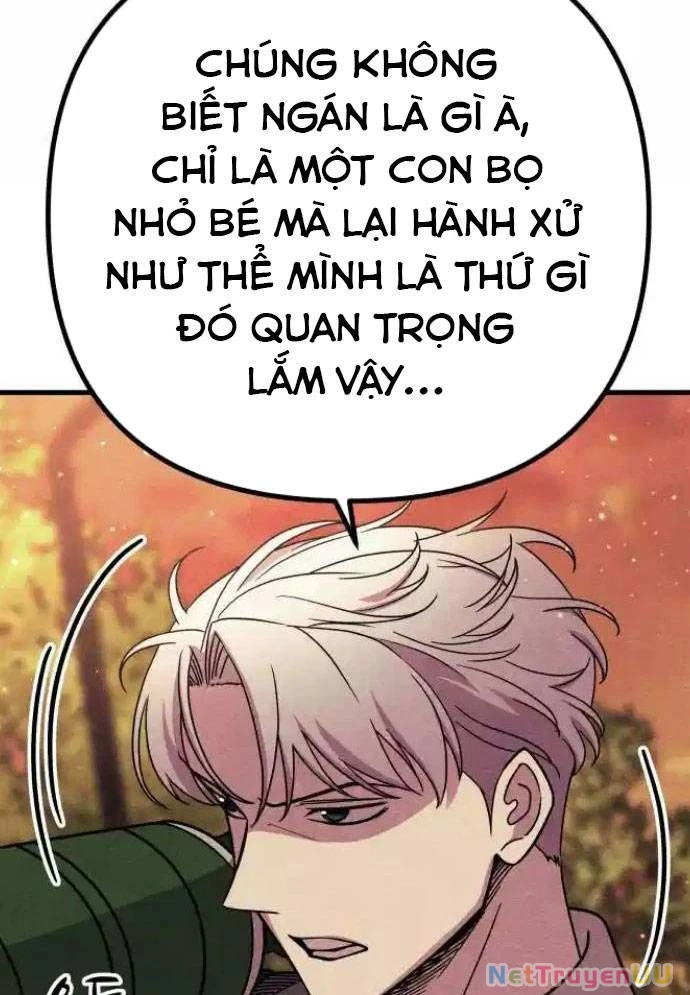 Xác Sống Và Sát Nhân Chapter 75 - Trang 4
