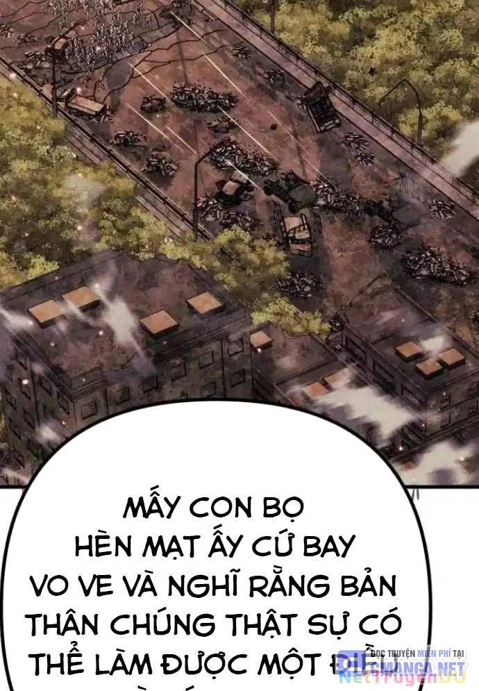 Xác Sống Và Sát Nhân Chapter 75 - Trang 4