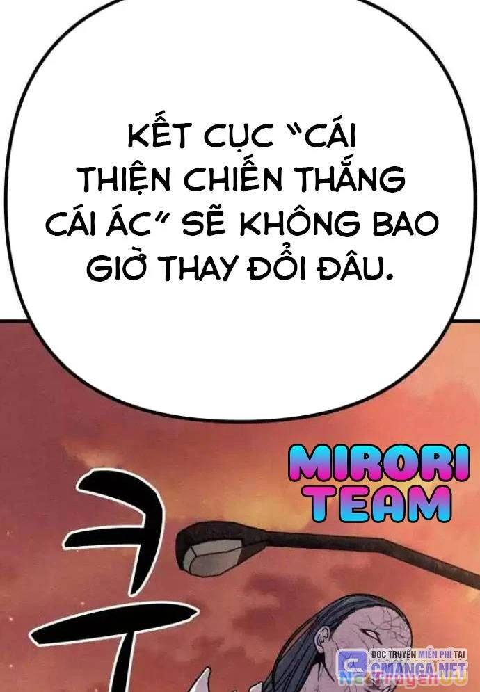 Xác Sống Và Sát Nhân Chapter 75 - Trang 4