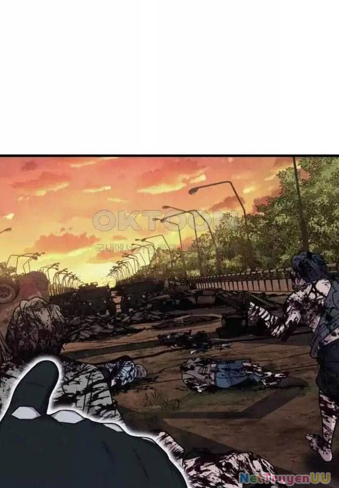 Xác Sống Và Sát Nhân Chapter 75 - Trang 4