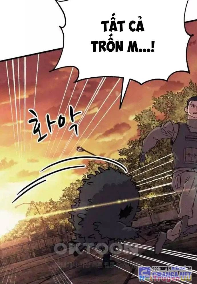Xác Sống Và Sát Nhân Chapter 75 - Trang 4