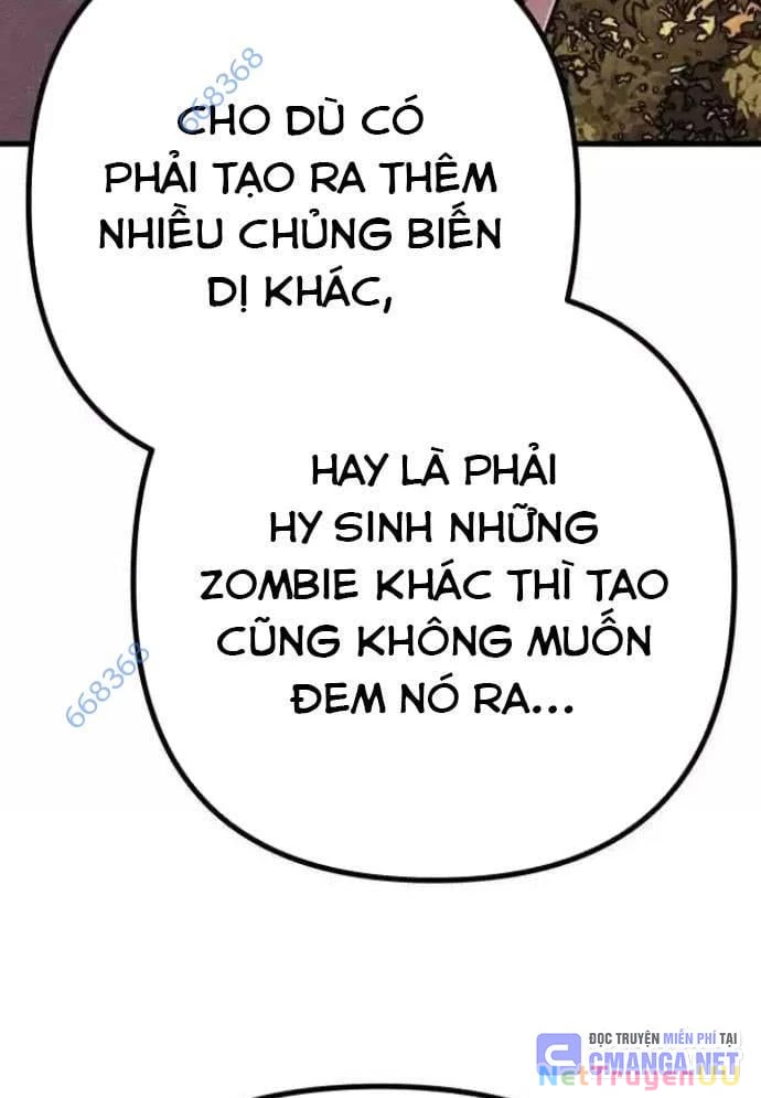 Xác Sống Và Sát Nhân Chapter 75 - Trang 4