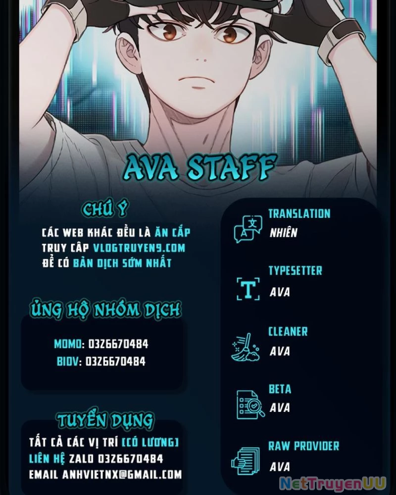 Nhìn Trước Tương Lai Chapter 24 - Trang 2