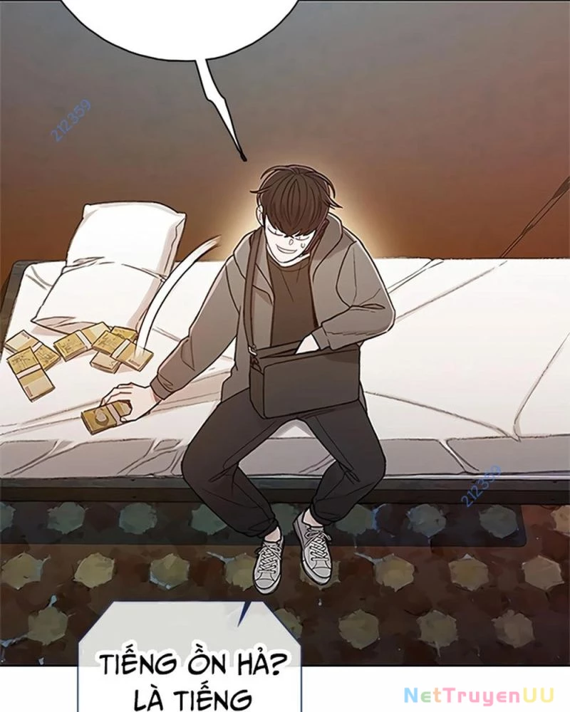 Nhìn Trước Tương Lai Chapter 24 - Trang 2