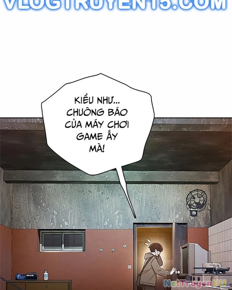 Nhìn Trước Tương Lai Chapter 24 - Trang 2