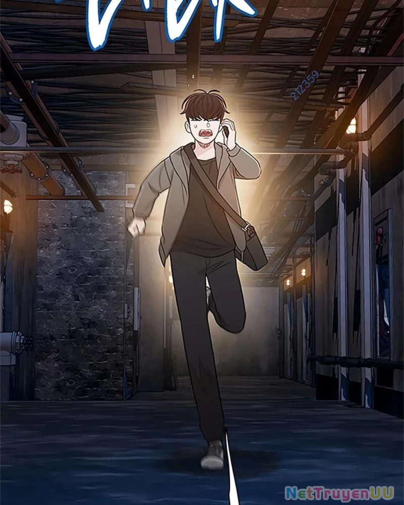 Nhìn Trước Tương Lai Chapter 24 - Trang 2