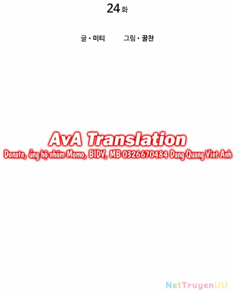 Nhìn Trước Tương Lai Chapter 24 - Trang 2