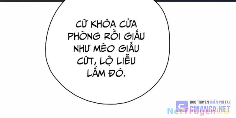 Nhìn Trước Tương Lai Chapter 24 - Trang 2