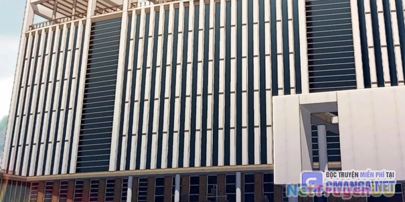 Nhìn Trước Tương Lai Chapter 24 - Trang 2