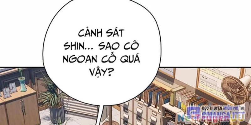 Nhìn Trước Tương Lai Chapter 24 - Trang 2