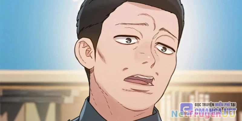 Nhìn Trước Tương Lai Chapter 24 - Trang 2