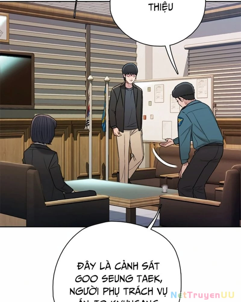 Nhìn Trước Tương Lai Chapter 24 - Trang 2