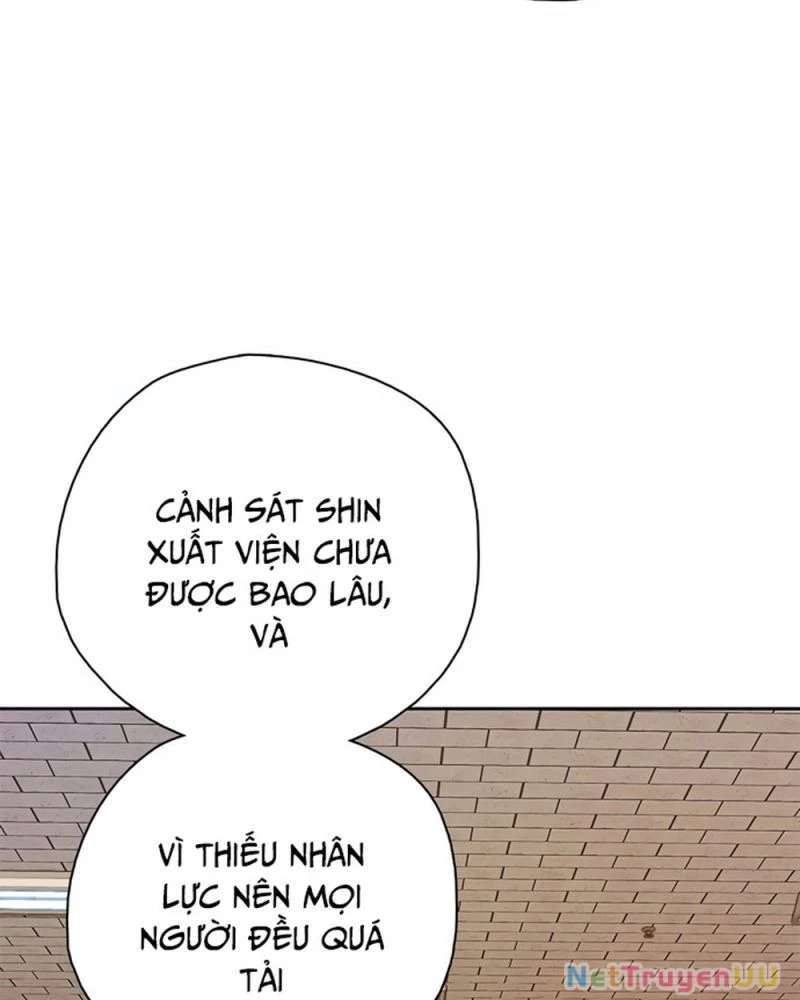 Nhìn Trước Tương Lai Chapter 24 - Trang 2