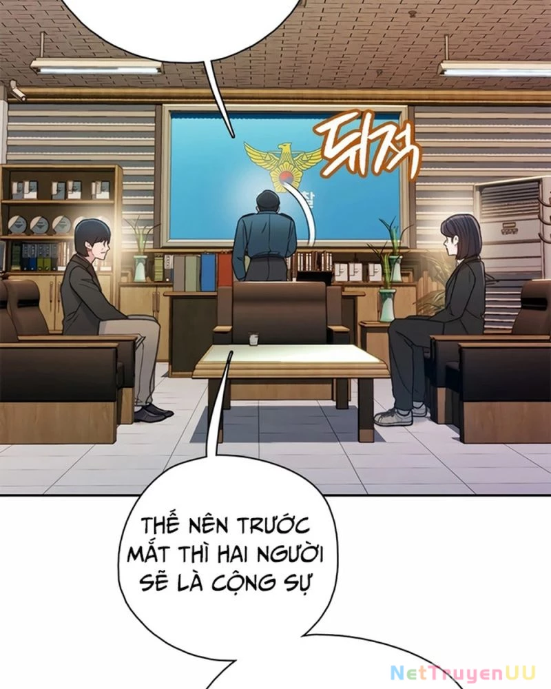 Nhìn Trước Tương Lai Chapter 24 - Trang 2