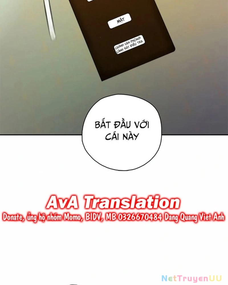 Nhìn Trước Tương Lai Chapter 24 - Trang 2