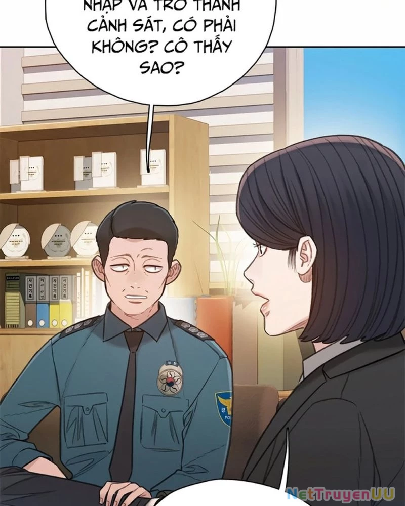 Nhìn Trước Tương Lai Chapter 24 - Trang 2