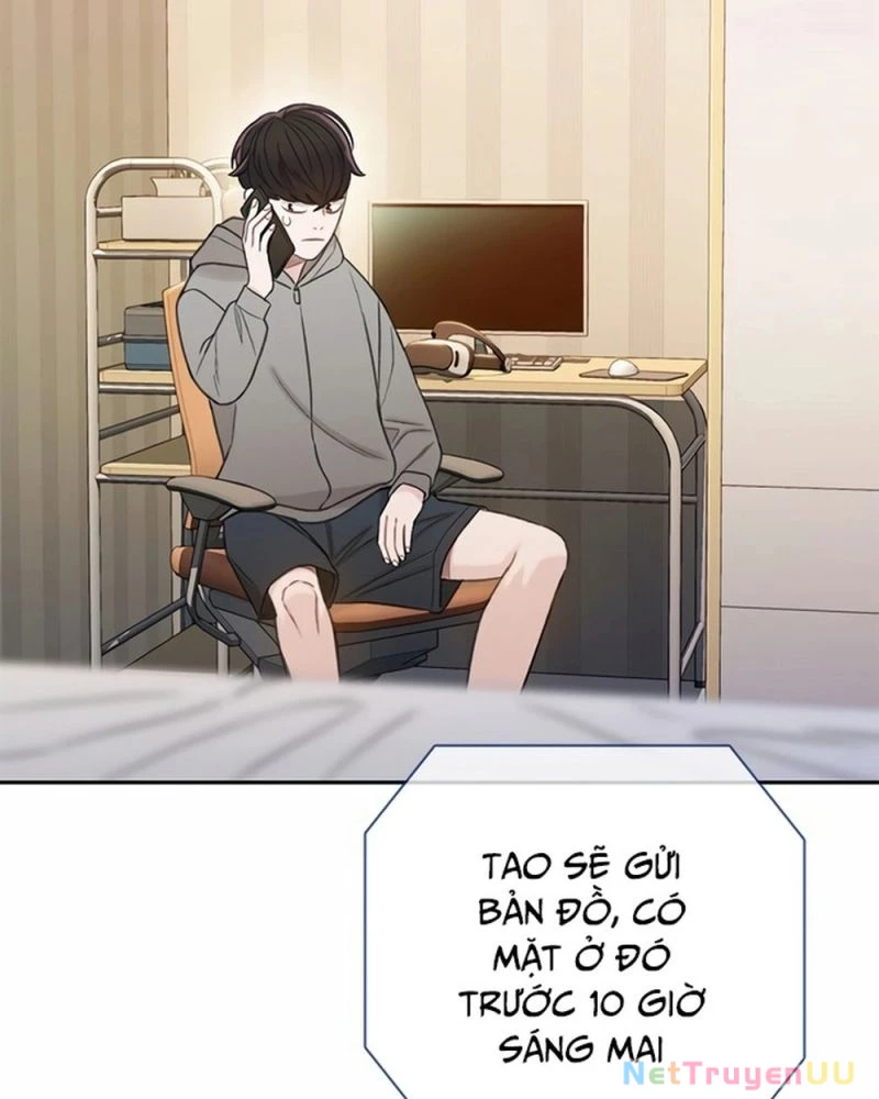 Nhìn Trước Tương Lai Chapter 24 - Trang 2