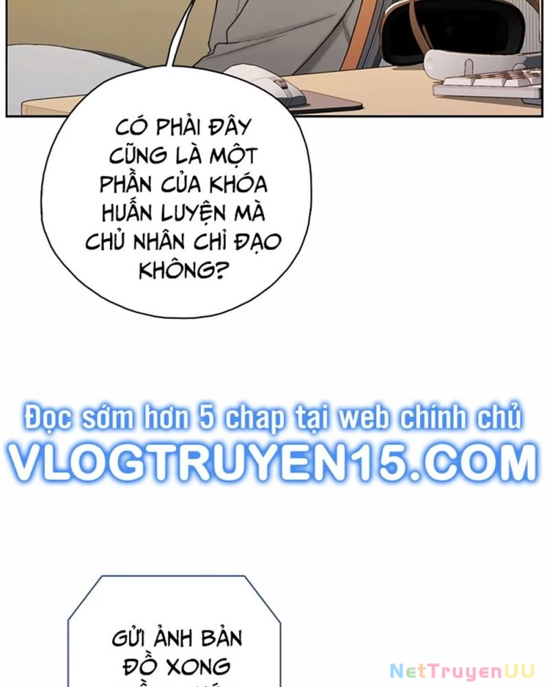 Nhìn Trước Tương Lai Chapter 24 - Trang 2