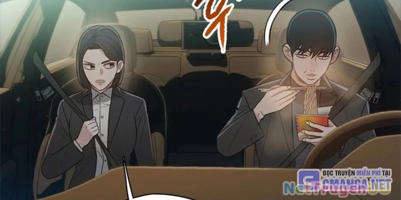 Nhìn Trước Tương Lai Chapter 24 - Trang 2