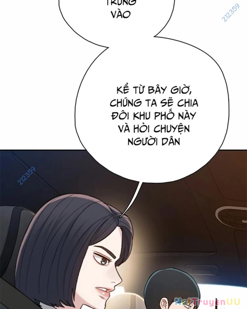 Nhìn Trước Tương Lai Chapter 24 - Trang 2
