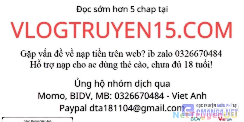 Nhìn Trước Tương Lai Chapter 24 - Trang 2