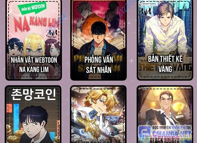 Nhìn Trước Tương Lai Chapter 25 - Trang 2