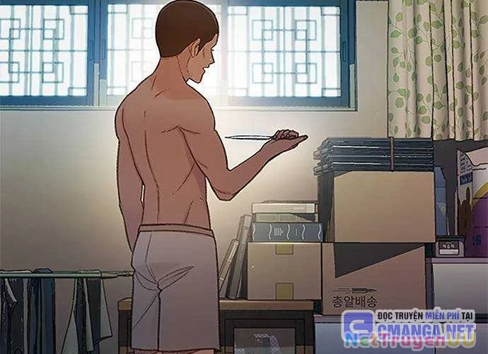 Nhìn Trước Tương Lai Chapter 25 - Trang 2
