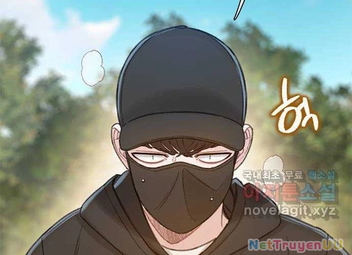Nhìn Trước Tương Lai Chapter 25 - Trang 2