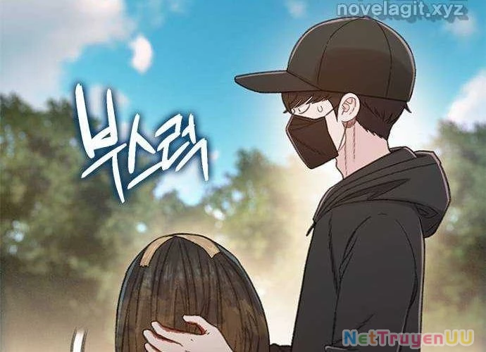 Nhìn Trước Tương Lai Chapter 25 - Trang 2