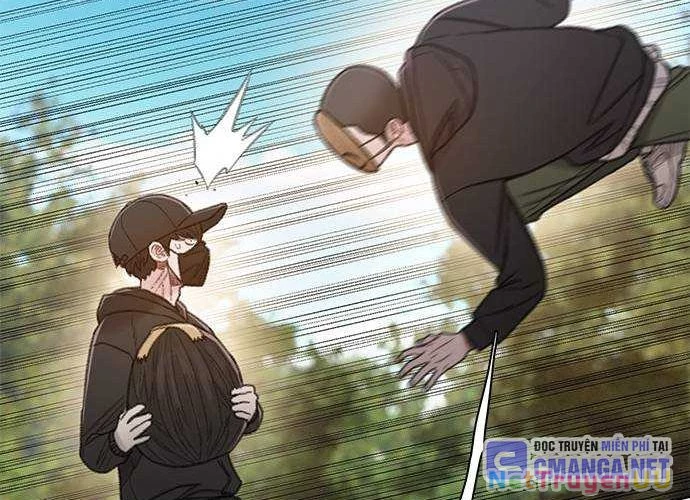 Nhìn Trước Tương Lai Chapter 25 - Trang 2