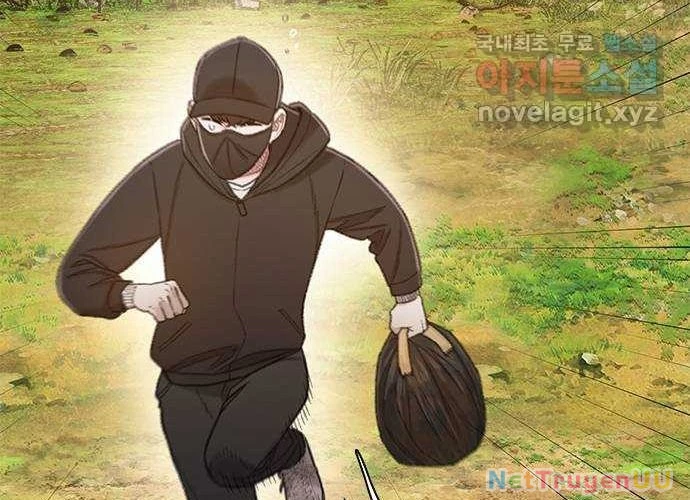 Nhìn Trước Tương Lai Chapter 25 - Trang 2