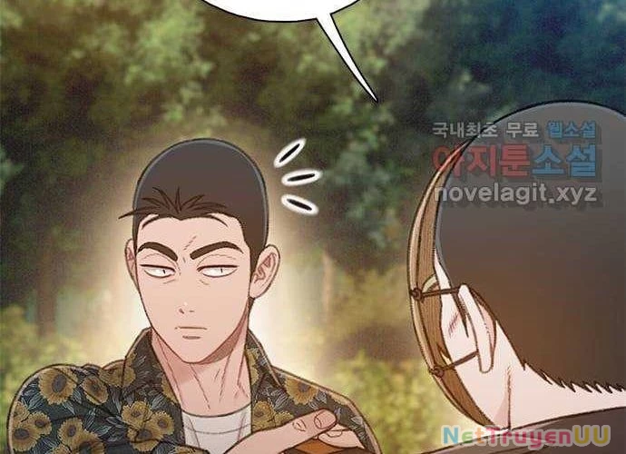 Nhìn Trước Tương Lai Chapter 25 - Trang 2